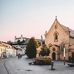 Masaryk - Old Town דירה *