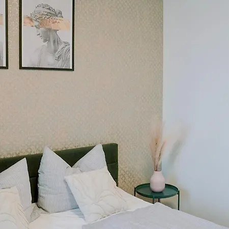 Masaryk - Old Town * Bratislava