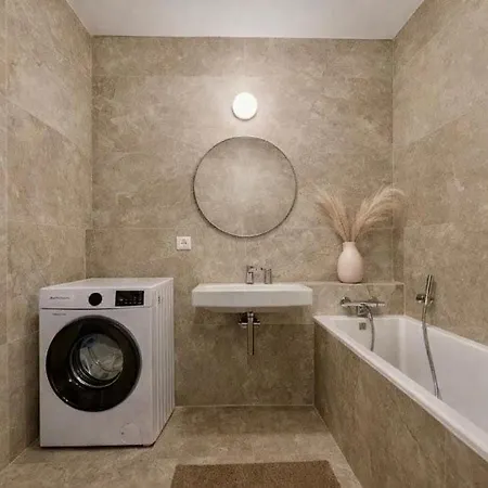 Masaryk - Old Town ブラチスラヴァ