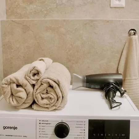 Masaryk - Old Town *