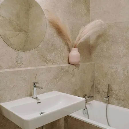 Masaryk - Old Town ブラチスラヴァ