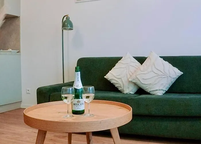 Apartamento Masaryk - Old Town