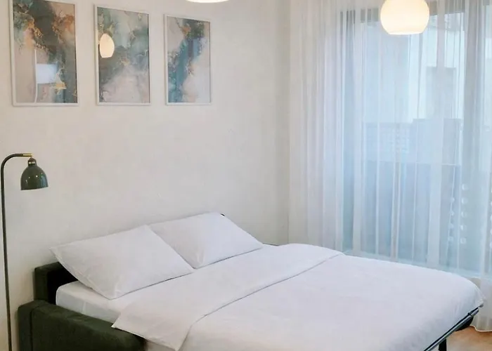 Apartamento Masaryk - Old Town Bratislava