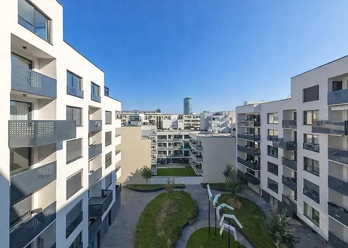 Apartamento Masaryk - Old Town