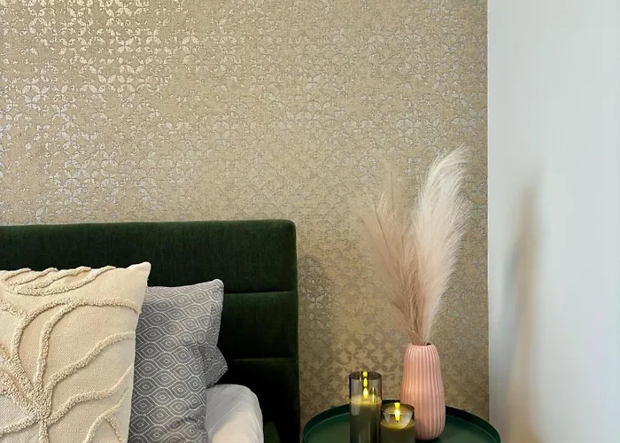 Masaryk - Old Town Apartament Bratysława