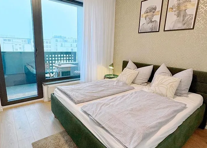 Masaryk - Old Town Bratislava