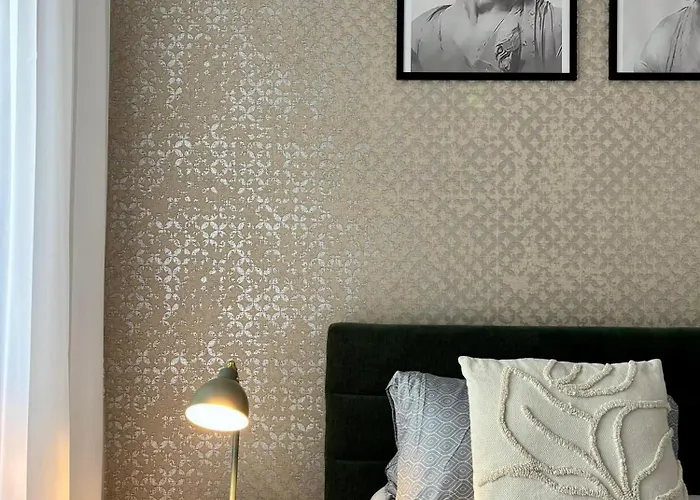 Masaryk - Old Town Apartament *