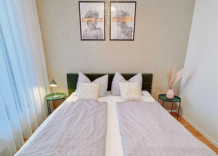 Masaryk - Old Town Apartament *