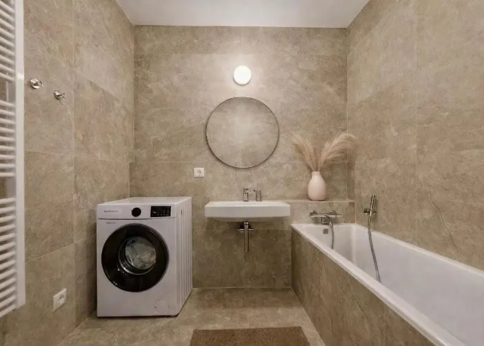 Masaryk - Old Town Bratislava