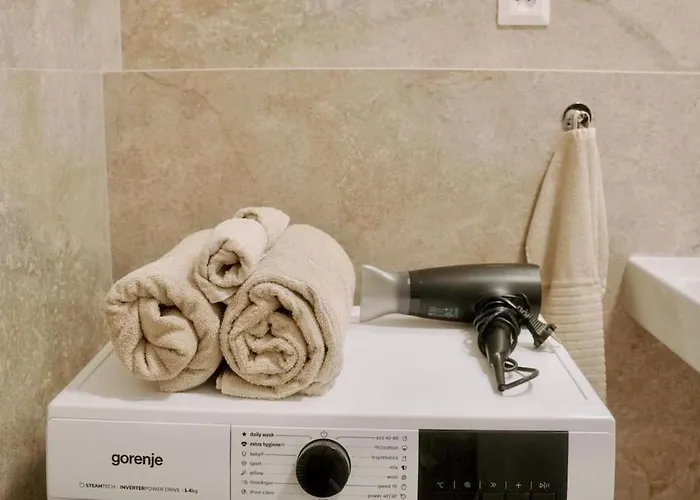 Masaryk - Old Town *