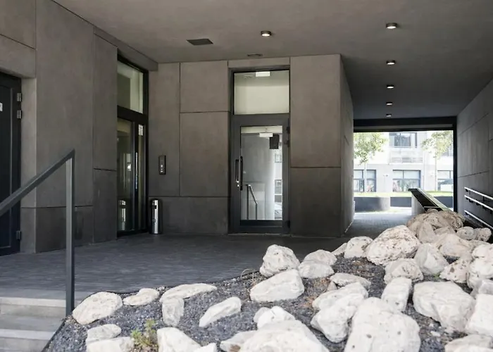 Masaryk - Old Town アパート