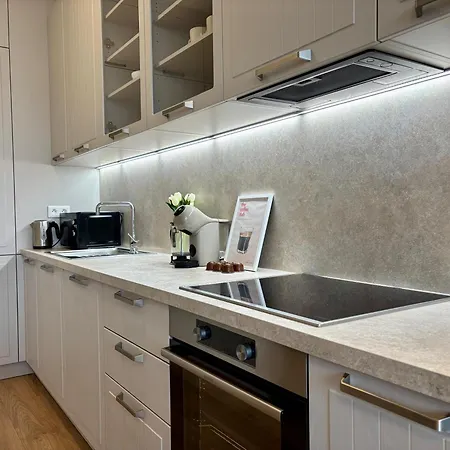 Masaryk - Old Town *