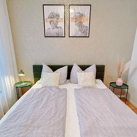 Masaryk - Old Town Apartamento *