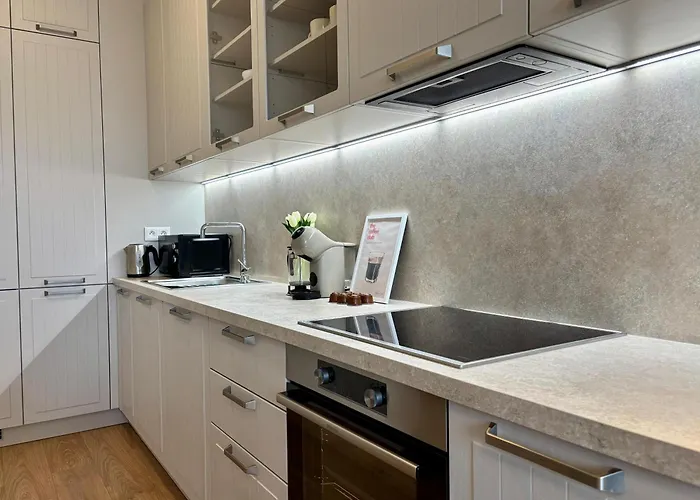 Masaryk - Old Town *