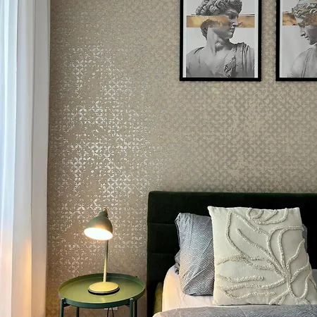 Masaryk - Old Town Apartamento *