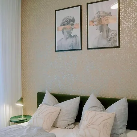 Masaryk - Old Town Apartamento *