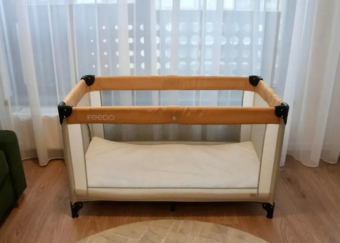 Masaryk - Old Town Apartamento Bratislava